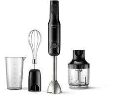 Philips ProMix Handblender HR2543/90, 700 W (Pažeista pakuotė)