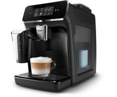 Philips Series automatinis espresso LatteGo Kavos aparatas EP2331/10/Damaged package (Pažeista pakuotė)
