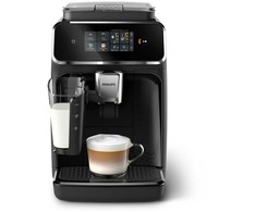 Philips Series automatinis espresso LatteGo Kavos aparatas EP2331/10/Damaged package (Pažeista pakuotė)