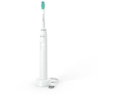 Philips Sonicare 2100 Series „Sonic“ elektrinis dantų šepetėlis, HX3651/13 (Pažeista pakuotė)