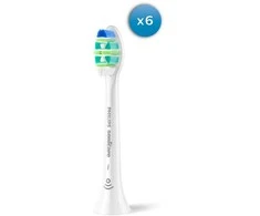 Philips Sonicare dantų šepetėlis galvutės HX9006/87