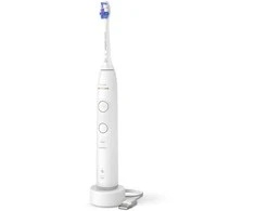 Elektrinis dantų šepetėlis Philips Sonicare Serija 6100 HX7400/01, Baltas