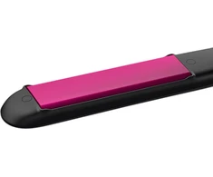 Plaukų tiesinimo žnyplės PHILIPS BHS375 / 00 (Pažeista pakuotė)