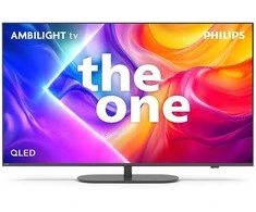 Televizorius Philips 4K „Ambilight“ 55" 55PUS9010/12