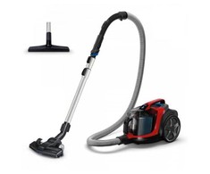 Dulkių siurblys Philips PowerPro Expert FC9729/09, Raudonos/Juodos spalvos