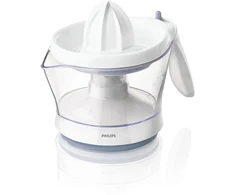 Citrusinių vaisių sulčiaspaudė Philips Viva Collection HR2744/40 (Pažeista pakuotė)