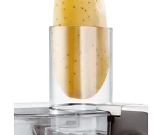 Daržovių pjaustyklė Philips Viva Collection HR1388/80 (Pažeista pakuotė)