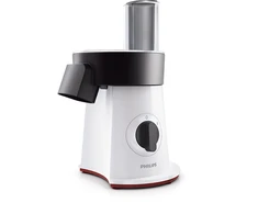 Daržovių pjaustyklė Philips Viva Collection HR1388/80 (Pažeista pakuotė)
