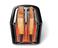 Philips Viva Collection skrudintuvas HD2637/90 (Pažeista pakuotė)