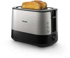 Philips Viva Collection skrudintuvas HD2637/90 (Pažeista pakuotė)