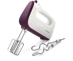 Plaktuvas Philips 5000 serija HR3740/11 (violetinis/pilkas) (Pažeista pakuotė)