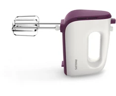 Plaktuvas Philips 5000 serija HR3740/11 (violetinis/pilkas) (Pažeista pakuotė)