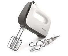 Plaktuvas Philips 5000 serija HR3740/00 (baltas/pilkas)