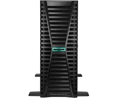 Procesorius Hewlett Packard (HP) HPE ProLiant Compute ML350 Gen12 6505P 12c 1P 1x32GB-R 4LFF MR408i-o 2x4TB HDD 2x1000W PS EU Server