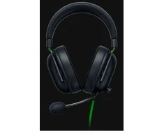 Razer Ausinės RZ04-03240900-R3M1 / BlackShark V2 X XBox Juodas