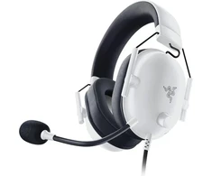 Razer Ausinės RZ04-03241300-R3G1 / BlackShark V2 X Baltas Baltas
