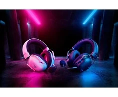 Razer Ausinės RZ04-04530100-R3M1 / BlackShark V2 Pro 2023 Juodas