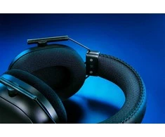 Razer Ausinės RZ04-04530500-R3G1 / BlackShark V2 Pro PS Juodas