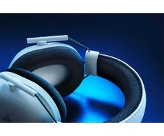 Razer Ausinės RZ04-04530600-R3G1 / BlackShark V2 Pro PS Baltas