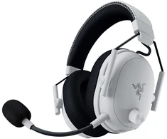 Razer Ausinės RZ04-05400200-R3M1 / BlackShark V3 Pro Baltas