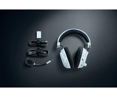 Razer Ausinės RZ04-05400600-R3G1 / BlackShark V3 Pro Playstation Baltas Baltas