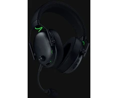 Razer Ausinės RZ04-05410200-R3M1 / BlackShark V3 Pro XBOX Juodas Žalias Juodas on Žalias