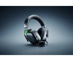 Razer Ausinės RZ04-05410200-R3M1 / BlackShark V3 Pro XBOX Juodas Žalias Juodas on Žalias