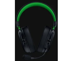 Razer Ausinės RZ04-05420200-R3M1 / BlackShark V3 Pro XBOX Žalias Juodas Juodas on Žalias