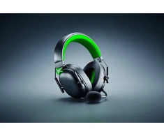 Razer Ausinės RZ04-05420200-R3M1 / BlackShark V3 Pro XBOX Žalias Juodas Juodas on Žalias
