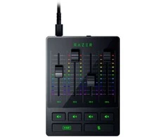 Razer Controller RZ19-03860100-R3M1 / Audio Mixer Juodas