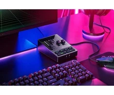 Razer Controller RZ19-03860100-R3M1 / Audio Mixer Juodas
