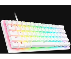 Razer Klaviatūra RZ03-04990100-R3M1 / Huntsman V3 Pro Mini Juodas