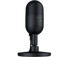 Razer Microphone RZ19-05050100-R3M1 / Seiren V3 Mini Juodas