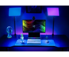 Razer Microphone RZ19-05060200-R3M1 / Seiren V3 Chroma Baltas