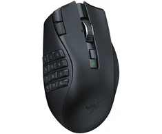 Razer Pelė RZ01-03600100-R3G1 / Naga V2 HyperSpeed Juodas