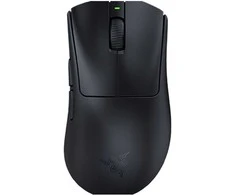 Razer Pelė RZ01-05140100-R3G1 / DeathAdder V3 HyperSpeed Juodas