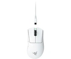 Razer Pelė RZ01-05330200-R3G1 / DeathAdder V4 Pro Baltas