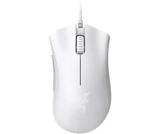 Pelė Razer DeathAdder Essential, balta