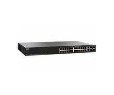 Šakotuvas „Cisco CBS110“ nevaldomas 8 prievadų GE, stalinis kompiuteris, išorinis PS