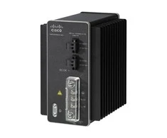 Cisco IE šeimos maitinimo blokas 170W. AC į DC