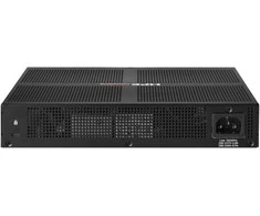 Šakotuvas Hewlett Packard (HP) HPE Aruba Networking CX 6000 8p 10M/100M/1G Class4 PoE 2p SFP 1G 67W Switch