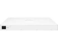 Šakotuvas Hewlett Packard (HP) HPE Networking Instant On Switch 48p Gigabit CL4 PoE 4p SFP 370W 1830