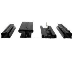 Šakotuvas Hewlett Packard (HP) AP-MNT-D AP mount bracket individual D