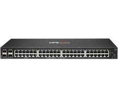 Šakotuvas Hewlett Packard (HP) „Aruba 6000 48G 4SFP Swch Europe“ – lokalizuota anglų kalba
