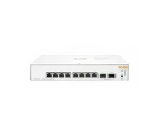 Šakotuvas Hewlett Packard (HP) Aruba Instant On 1930 8G 2SFP Switch