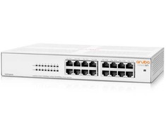 Šakotuvas Hewlett Packard (HP) HPE Networking Instant On Switch 16p Gigabit 1430