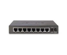 Šakotuvas Planet 8-Port 10/100/1000Mbps Gigabit Ethernet jungiklis
