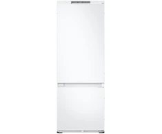 SAMSUNG Built-in Šaldytuvas BRB38G705DWWEF, height 193.5 cm, width 69 cm, 389l, Energy class D, No frost