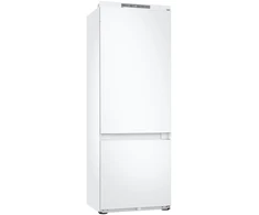 SAMSUNG Built-in Šaldytuvas BRB38G705DWWEF, height 193.5 cm, width 69 cm, 389l, Energy class D, No frost