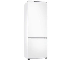 Samsung Built-in Šaldytuvas BRB38G705EWWEF, height 193.5 cm, width 69 cm, 389l, no frost (Pažeista pakuotė)